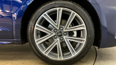 Audi A1 35 TFSI S Line 5dr S Tronic Petrol Hatchback